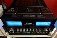 Amplificatore integrato mcinto usato  Torino