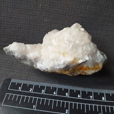 Calcite oyonnax ain d'occasion  Régny
