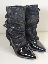 Sergio todzi black for sale  YORK