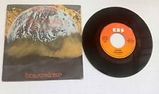 Santana trancendance 1977 usato  Venegono Superiore