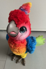 Hasbro furreal papagei gebraucht kaufen  Deutschland