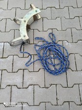 Umlenkrolle abwasserreinigung  gebraucht kaufen  Langenberg
