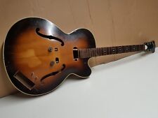 Hofner semi thinline gebraucht kaufen  Deutschland