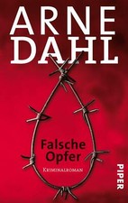 Falsche pfer kriminalroman gebraucht kaufen  Langwedel