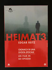 Heimat3 edgar reitz usato  Italia