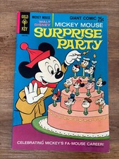 Mickey mouse surprise for sale  Atlanta