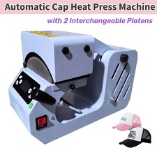 Used automatic cap for sale  Rancho Cucamonga