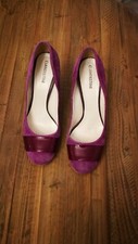 Scarpe donna tacco usato  Lanciano