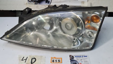 Ford mondeo xenon for sale  PETERHEAD