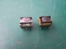 2pcs ohms signal for sale 2pcs ohms signal for sale  LONDON