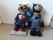 Official meerkat batman for sale  SHEFFIELD