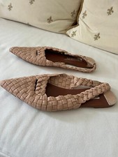Zara women slingback for sale  SOUTHAMPTON