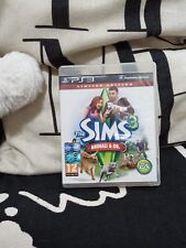 Ps3 the sims usato  Pianoro