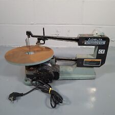 Delta scroll saw for sale  PLYMOUTH