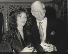 Jaclyn Smith Sidney Sheldon 1980 Publicidade Original 8x10 Foto Estampada Snipe comprar usado  Enviando para Brazil
