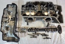 Complete front cylinder head 12010-MGE-020 Honda VFR 1200 2010-2017 year na sprzedaż  PL