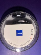Zeiss pol filter gebraucht kaufen  Gerolsbach