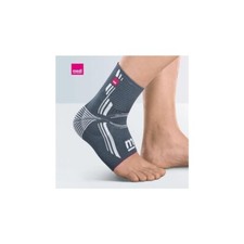 5 tamanhos Levamed MEDI Bandagem Braçadeira Ativa Alemanha Suporte de Tornozelo Confortável comprar usado  Enviando para Brazil