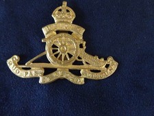 Royal artillery queens for sale  SALE