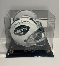 Joe namath auto for sale  Wilkes Barre