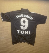 Vintage bayern münchen gebraucht kaufen  Berlin