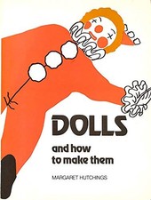 Dolls make hutchings for sale  UK