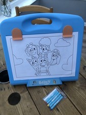 8th wonder bluey for sale  ORMSKIRK
