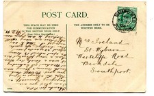 1904 colour tyne for sale 1904 colour tyne for sale  NOTTINGHAM