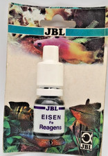 Jbl eisen reagens gebraucht kaufen  Hardheim