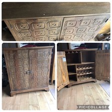 Wine rack bar for sale  MANCHESTER