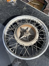 Triumph bsa conical for sale  LINCOLN