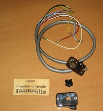 Lambretta innocenti commutator usato  Zevio