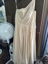 Bridesmaid prom dress for sale  STOKE-ON-TRENT