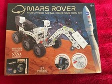 Mars rover 137 for sale  SOUTHPORT