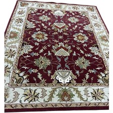 hand tufted 8x10 rug for sale  Oxon Hill