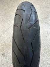 Gomma pirelli diablo usato  Ostra Vetere