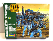 Revell usato soldatini usato  Portogruaro