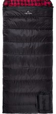 Saco de dormir TETON Sports Celsius XXL 0 graus com capuz saco de compressão comprar usado  Enviando para Brazil
