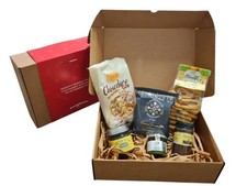 Antipasto mediterraneo confezi usato  Sommacampagna