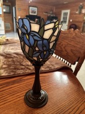 Partylite iris tealight for sale  Ava