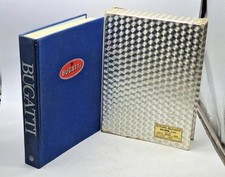 Conway hugh bugatti usato  Roma