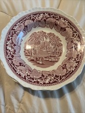 ironstone bowl for sale  Bristol