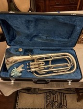 Yamaha ybh301m marching for sale  Eastford