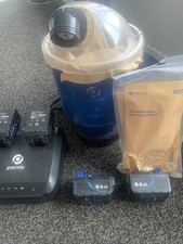 Pacvac super pro for sale  PEACEHAVEN