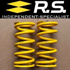 Coilovers springs megane for sale  PONTEFRACT