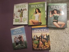 weed seasons 1 2 dvd for sale  Eastchester