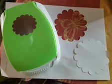 Stanzer blüte ideen gebraucht kaufen  Konz