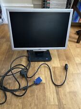 Acer al1916w widescreen for sale  LONDON