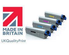Toner cartridge oki for sale  UK