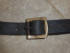 Ceinture cuirasse cuirassier d'occasion  Montréal